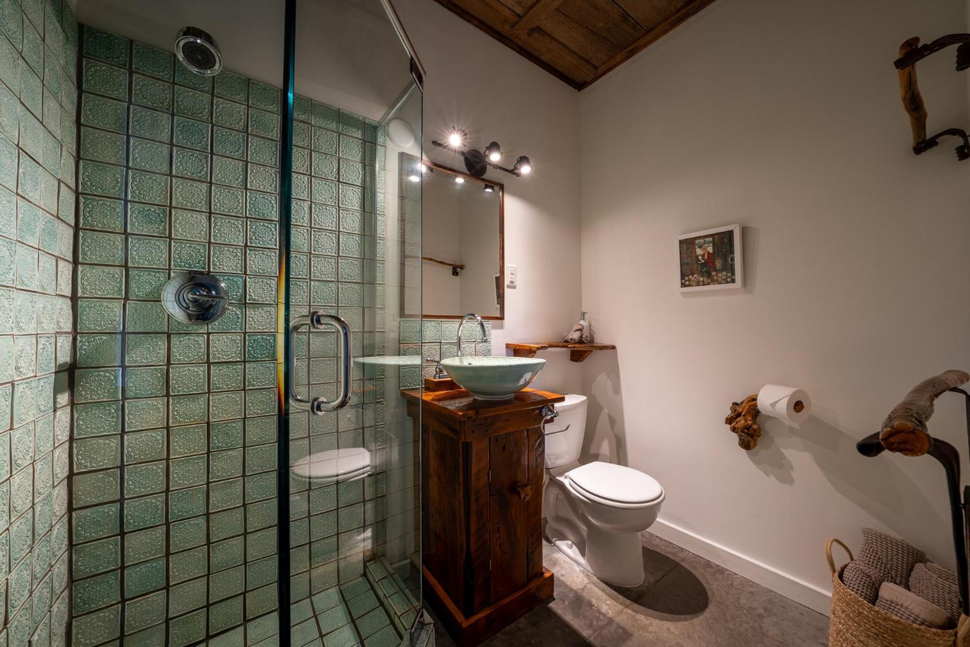 Carrying Place Owl'S Nest Suites المظهر الخارجي الصورة