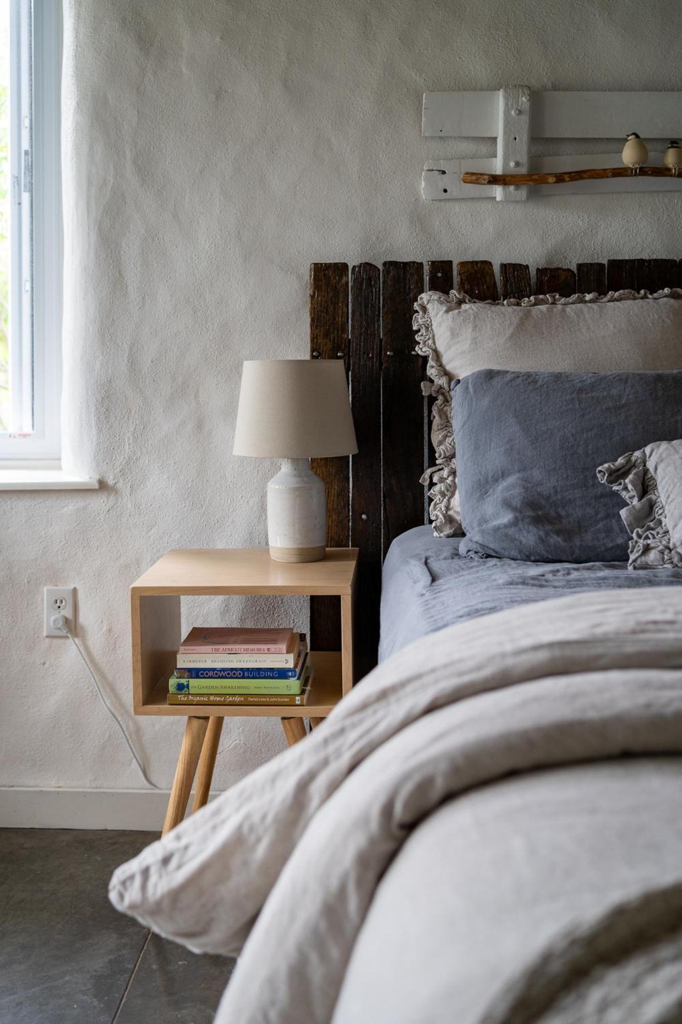 Carrying Place Owl'S Nest Suites المظهر الخارجي الصورة