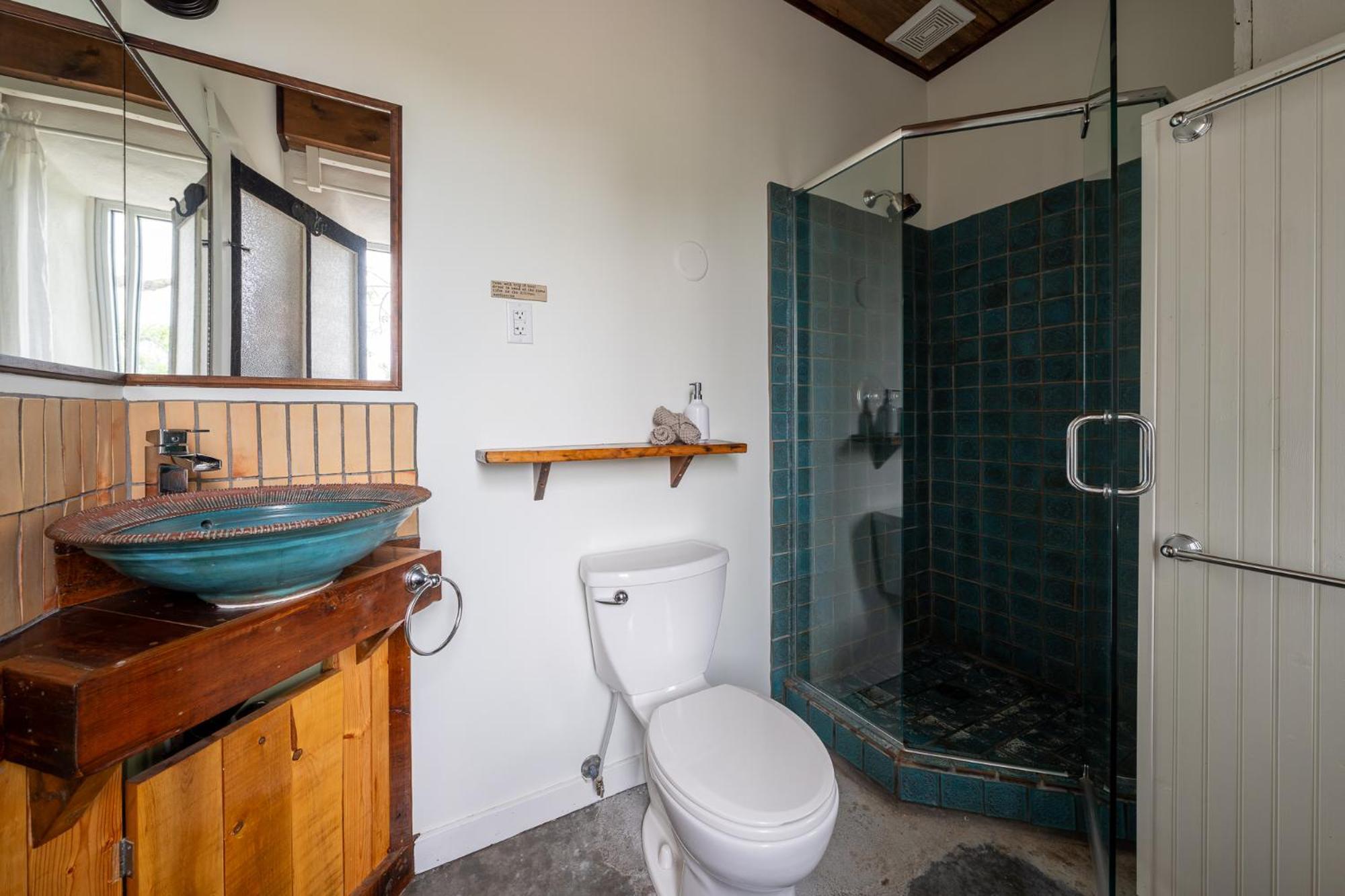 Carrying Place Owl'S Nest Suites المظهر الخارجي الصورة