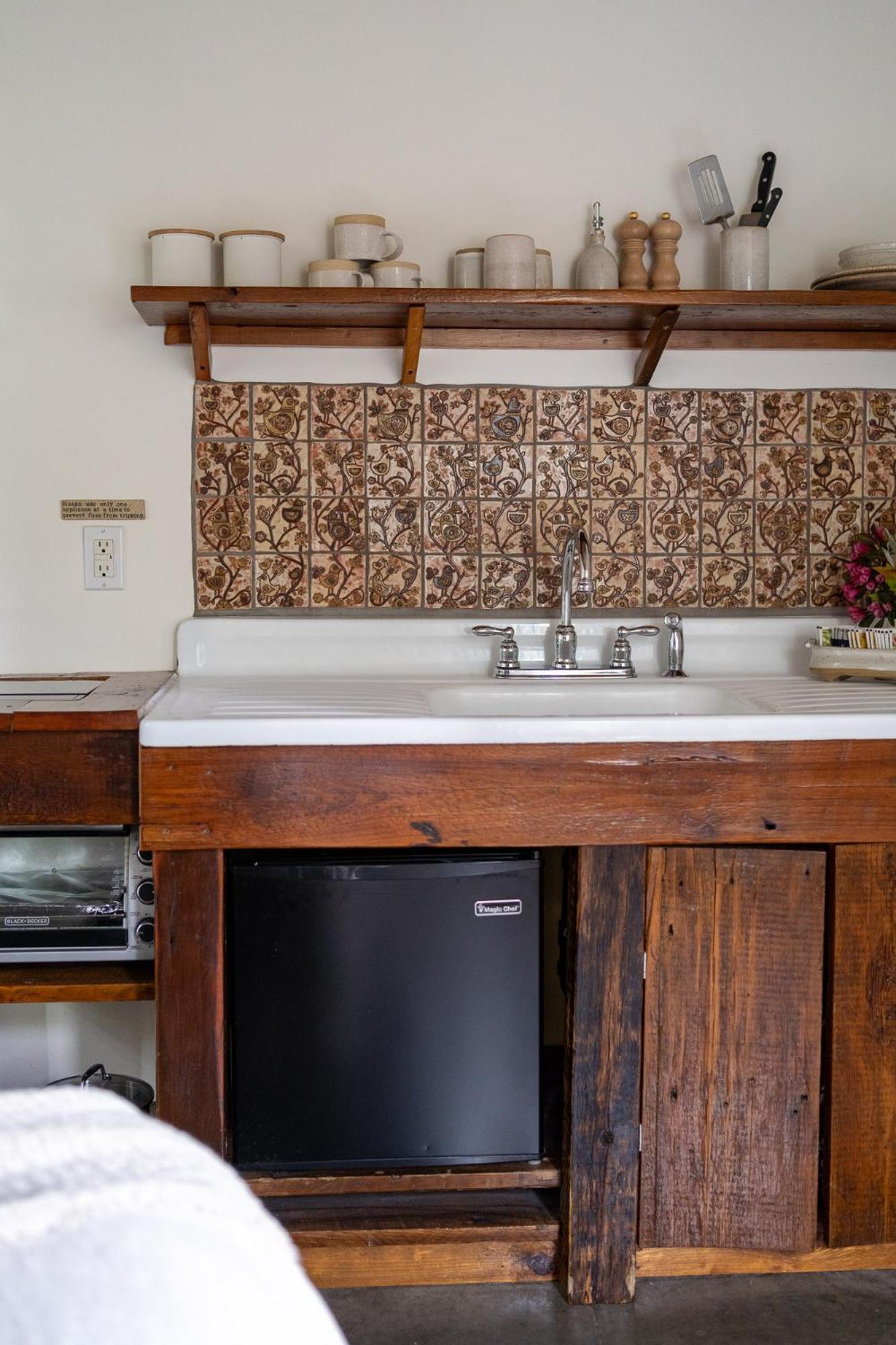 Carrying Place Owl'S Nest Suites المظهر الخارجي الصورة