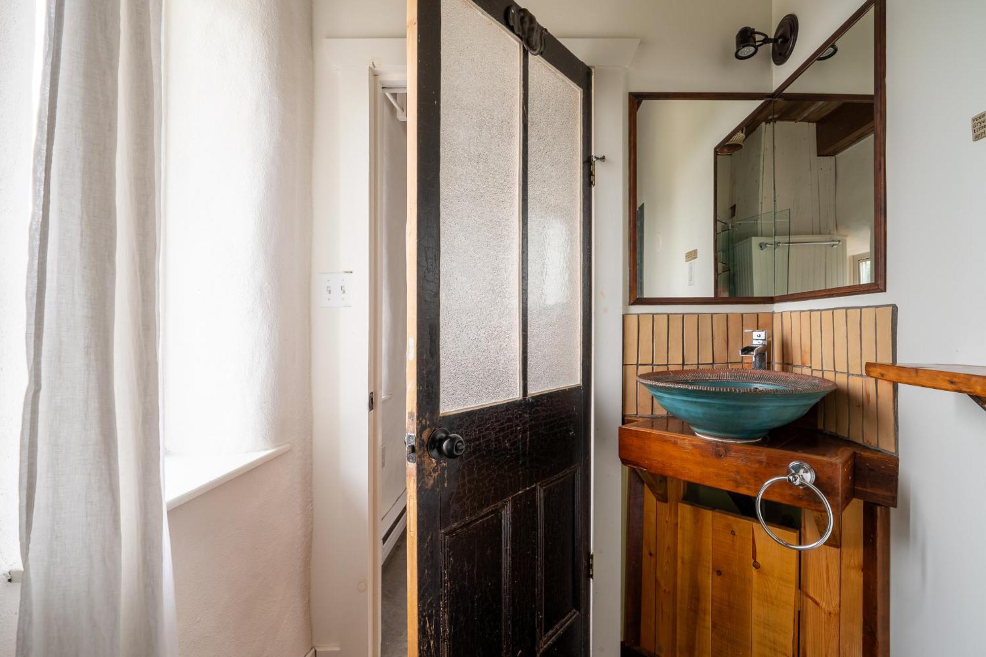 Carrying Place Owl'S Nest Suites المظهر الخارجي الصورة