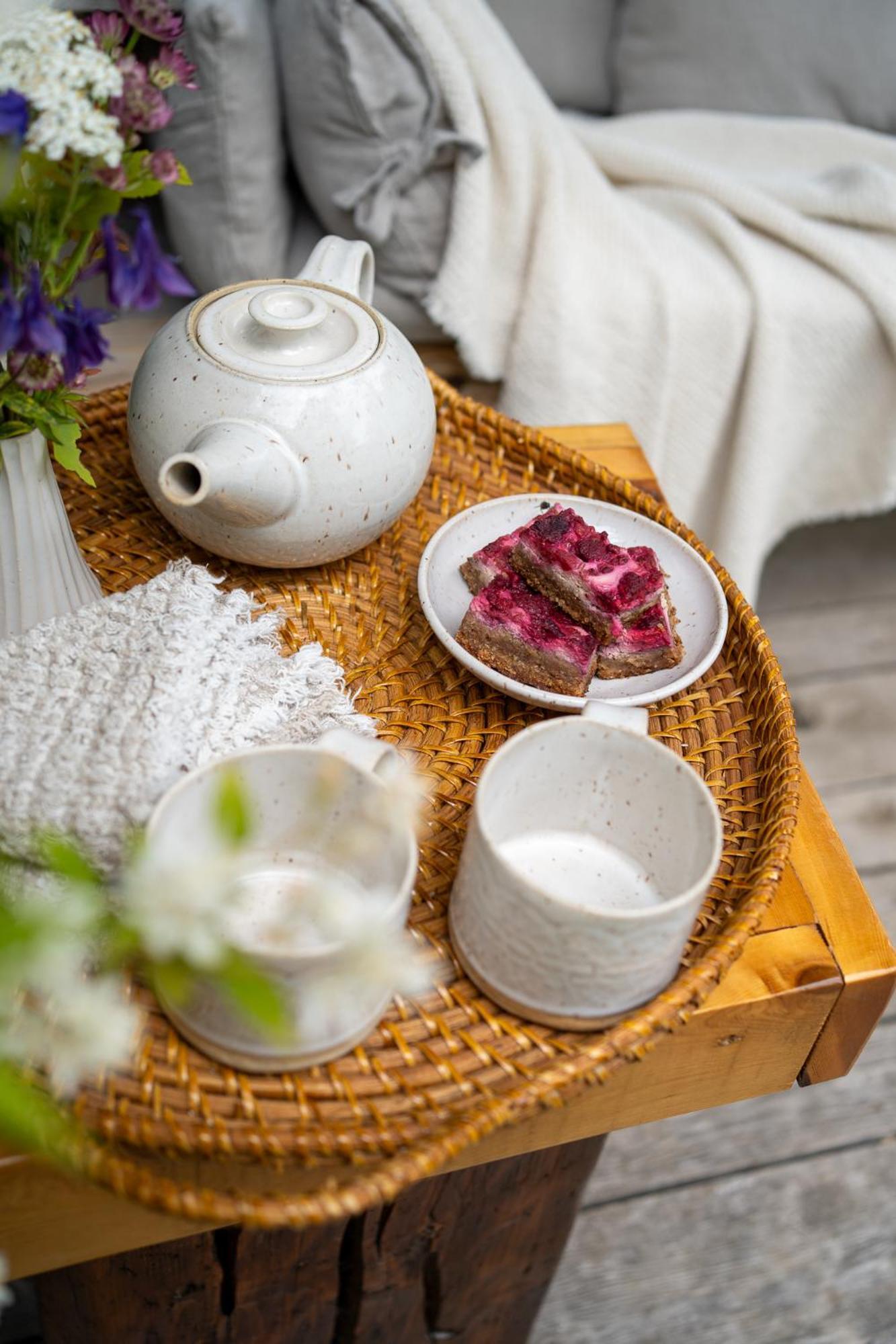 Carrying Place Owl'S Nest Suites المظهر الخارجي الصورة
