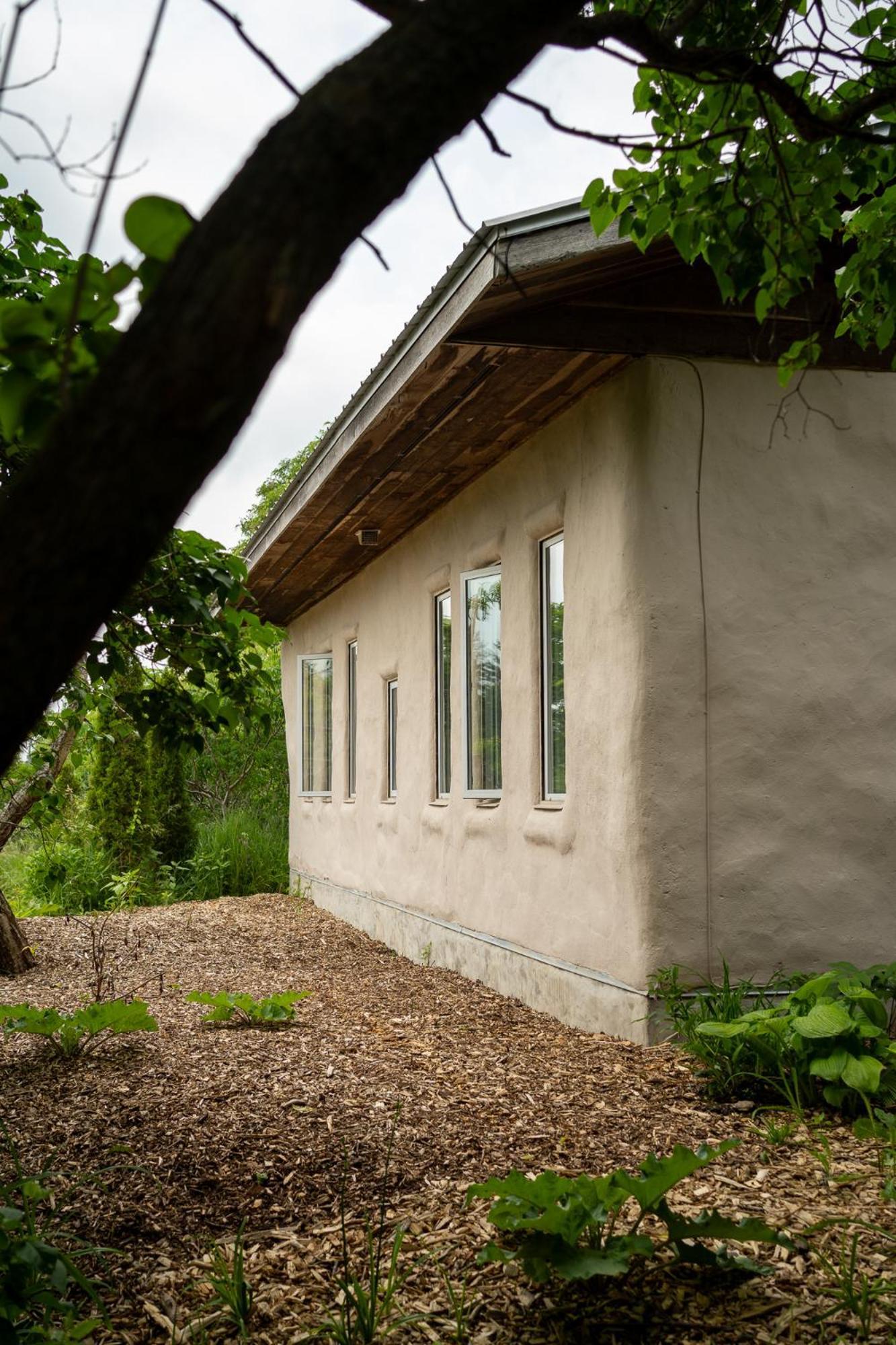 Carrying Place Owl'S Nest Suites المظهر الخارجي الصورة